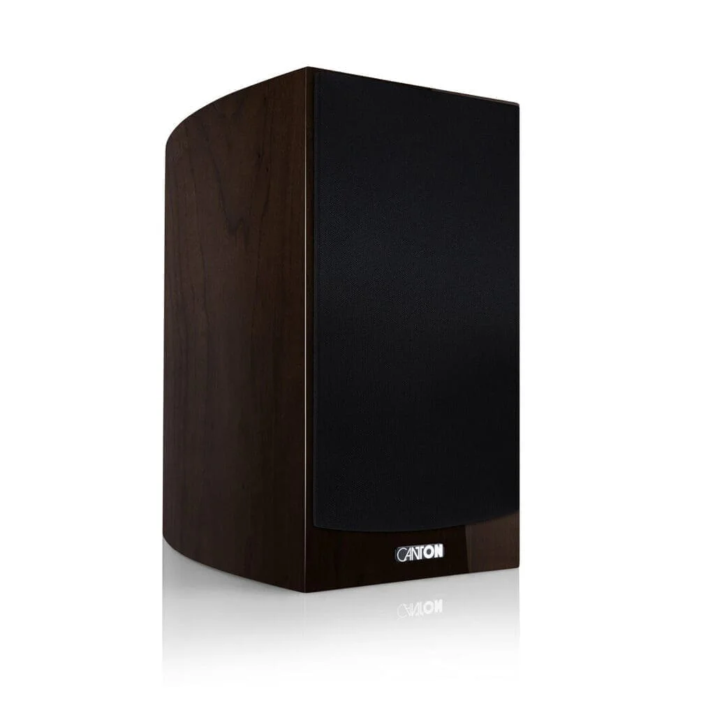 Акустическая система Canton Vento 30 black high gloss