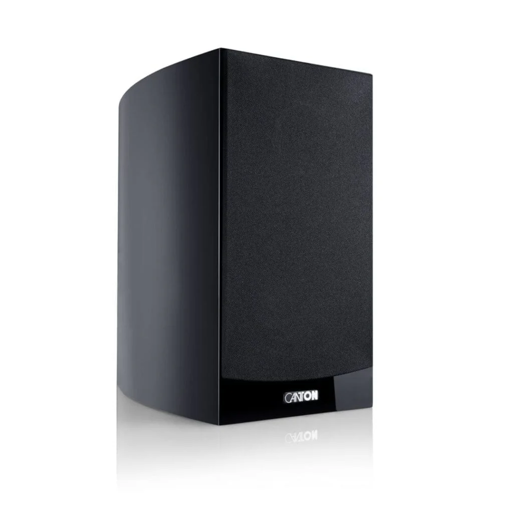Акустическая система Canton Vento 30 black high gloss