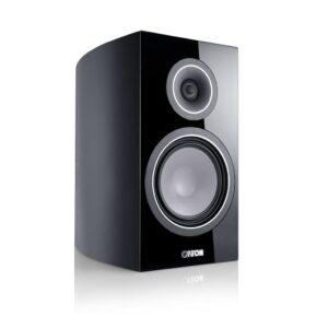 Акустическая система Canton Vento 30 black high gloss