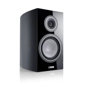 Акустическая система Canton Vento 30 black high gloss