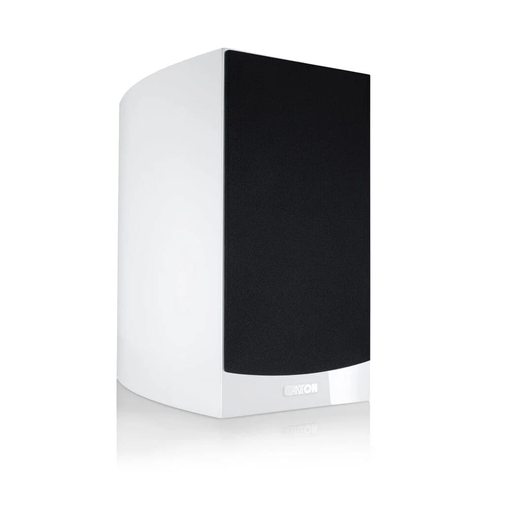 Акустическая система Canton Vento 30 black high gloss
