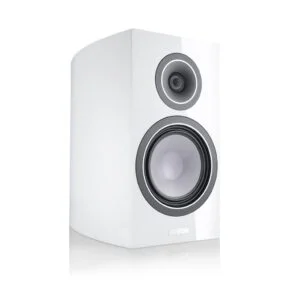 Акустическая система Canton Vento 30 white high gloss