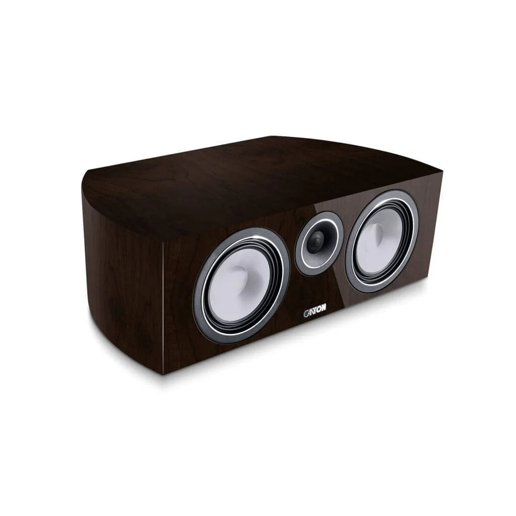 Акустическая система Canton Vento 50 Center Black High Gloss