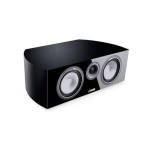 Акустическая система Canton Vento 50 Center Black High Gloss