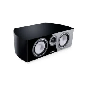 Акустическая система Canton Vento 50 Center Black High Gloss