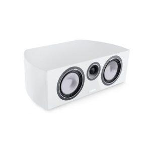 Акустическая система Canton Vento 50 Center White High Gloss