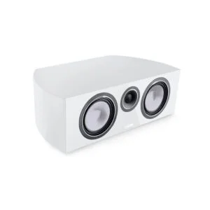 Акустическая система Canton Vento 50 Center White High Gloss
