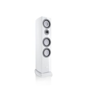 Акустическая система Canton Vento 80 white high gloss