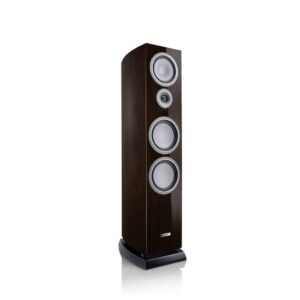 Акустическая система Canton Vento 90 walnut dark high gloss