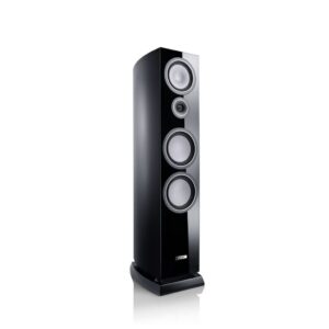 Акустическая система Canton Vento 90 black high gloss