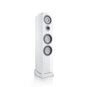 Акустическая система Canton Vento 90 white high gloss