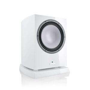 Сабвуфер активный Canton Vento SUB 12 White High Gloss