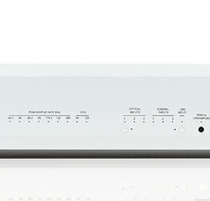 ЦАП Musical Fidelity M6SR DAC (silver)