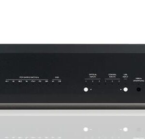 ЦАП Musical Fidelity M6SR DAC (black)