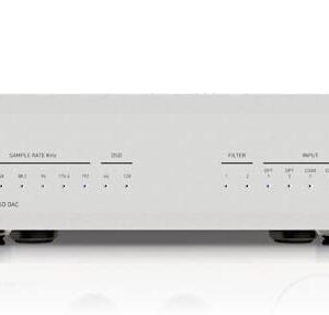 ЦАП Musical Fidelity MX-DAC (silver)