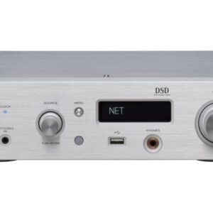 ЦАП TEAC NT-505 Silver