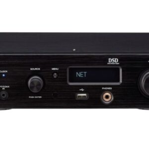 ЦАП TEAC NT-505 Black