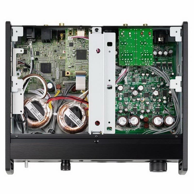 ЦАП TEAC NT-505 Black
