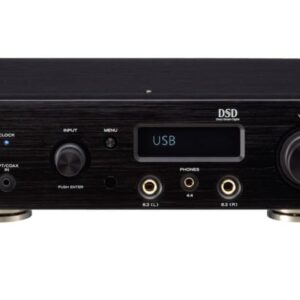 ЦАП TEAC UD-505 Black