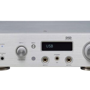 ЦАП TEAC UD-505 Silver