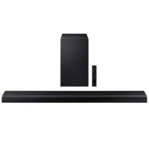 Cаундбар Samsung HW-Q700A