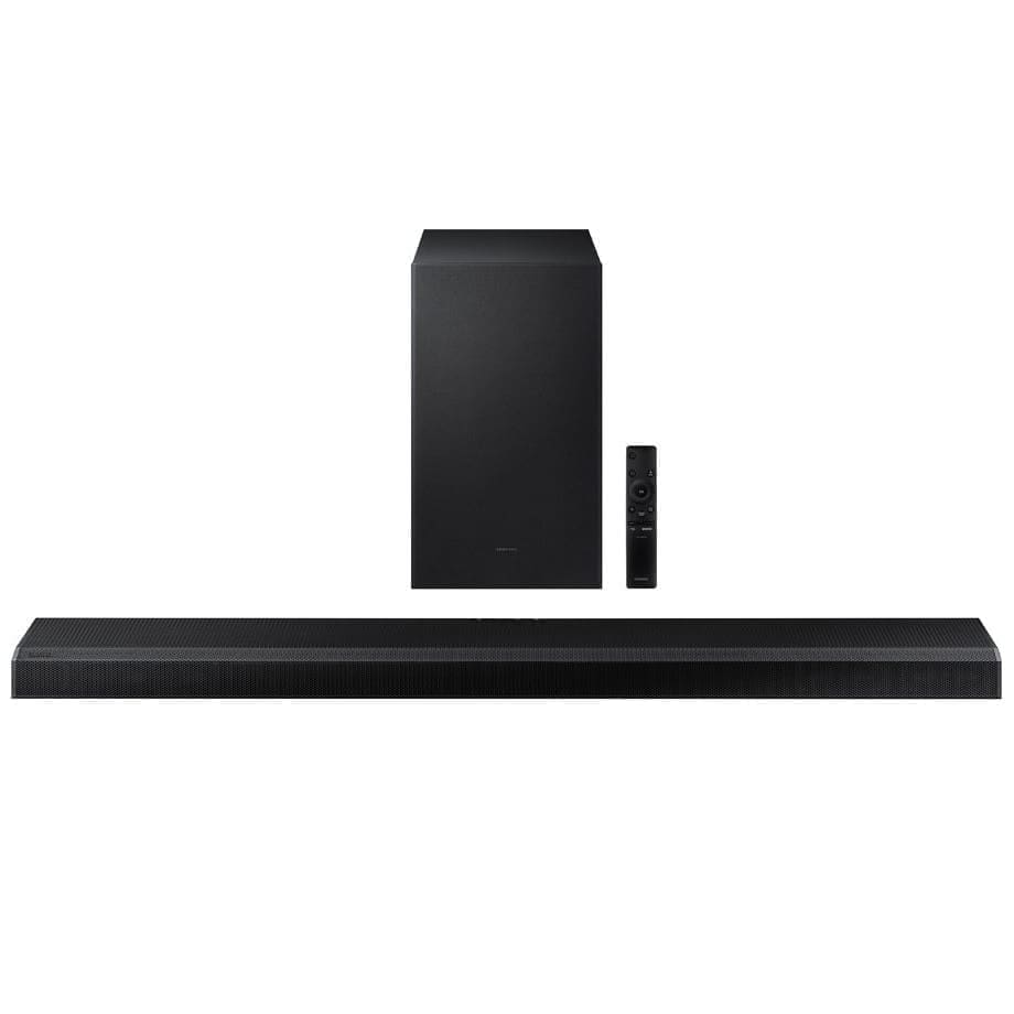 Cаундбар Samsung HW-Q700A