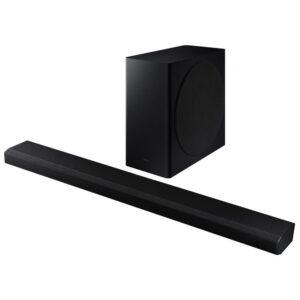 Cаундбар Samsung HW-Q800A