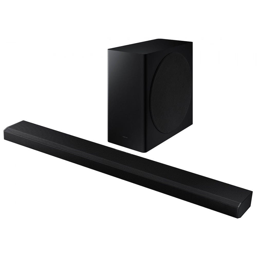 Cаундбар Samsung HW-Q800A