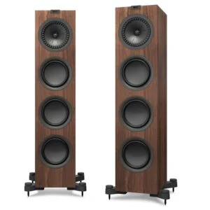 Акустическая система KEF Q750 Walnut