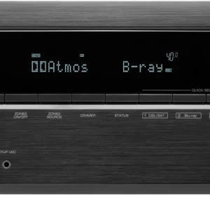 AV-ресивер Denon AVR-X1800H
