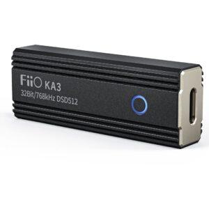 Усилитель для наушников FiiO KA3