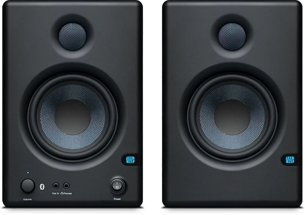 Студийные монитор PreSonus Eris 4.5BT 2nd Gen