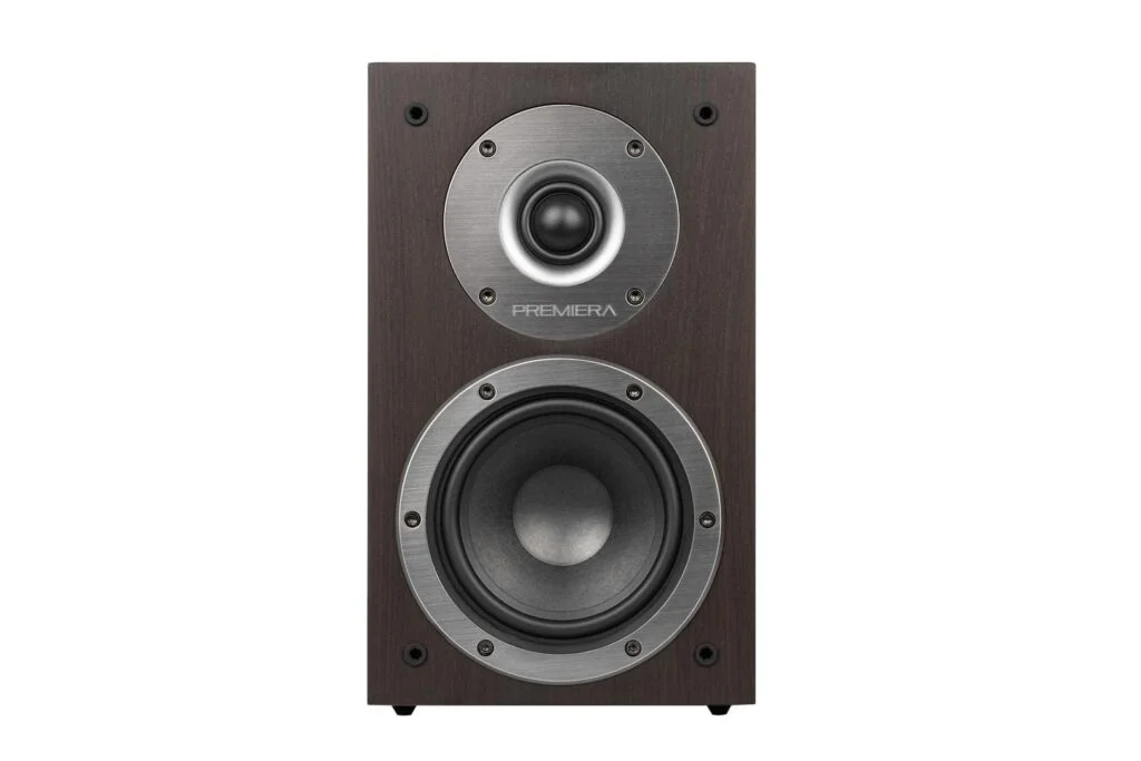 Полочная акустика Premiera DELTA DS-501 MC
