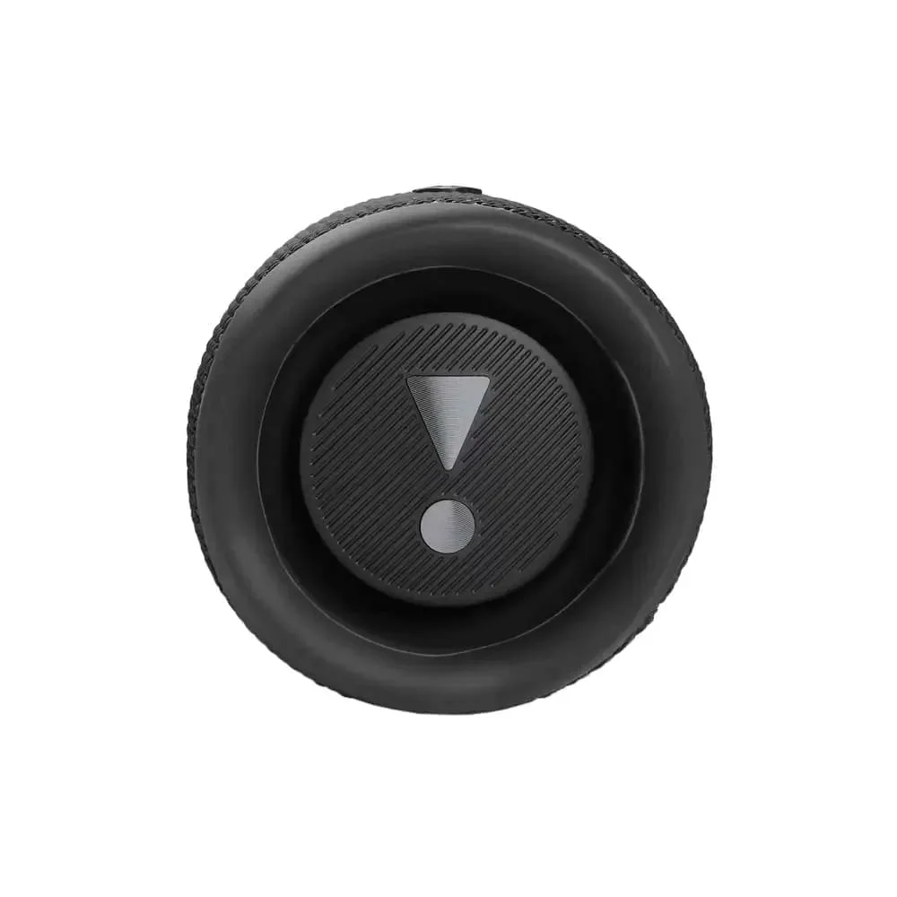 Портативная акустика JBL Flip 6 Black