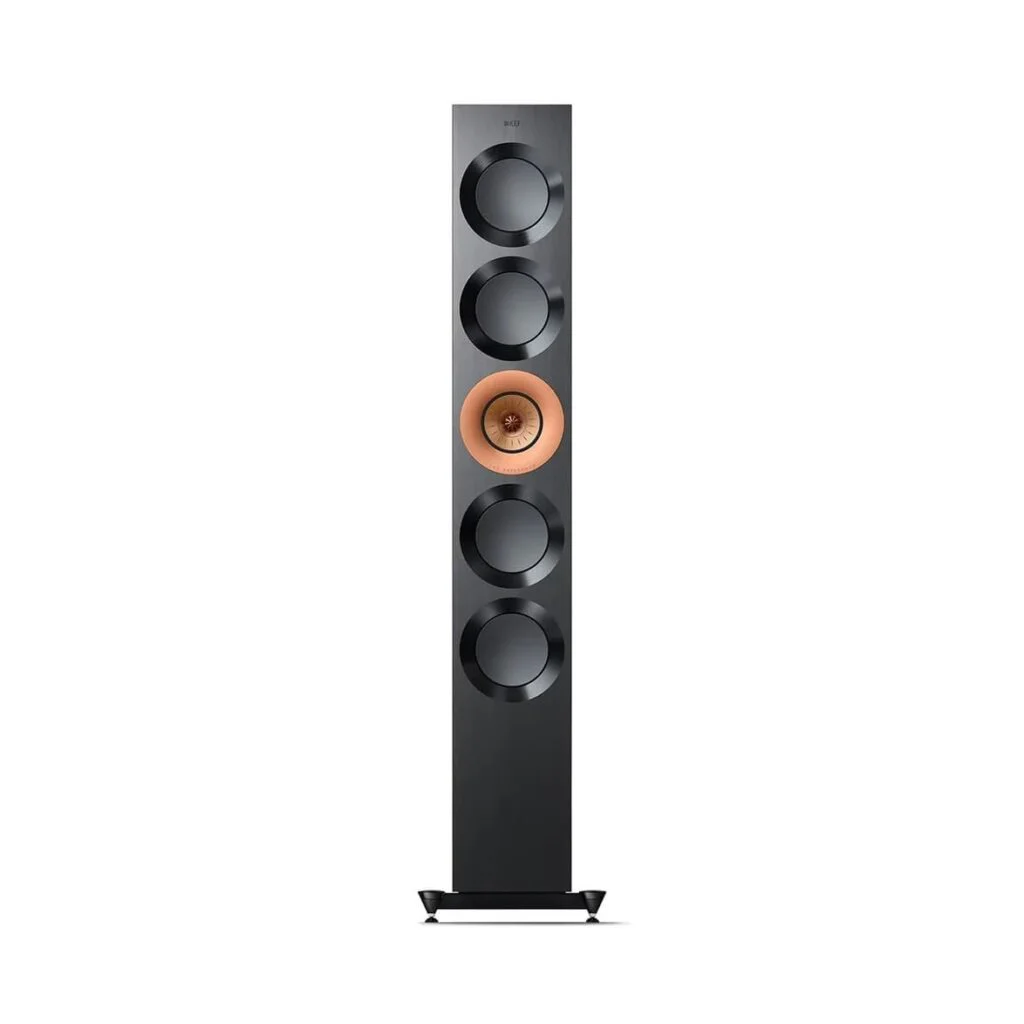 Напольная акустика KEF Reference 5 Meta