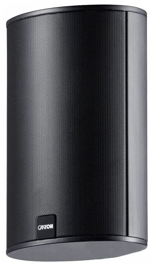 Акустическая система Canton CD 220.3 (black)