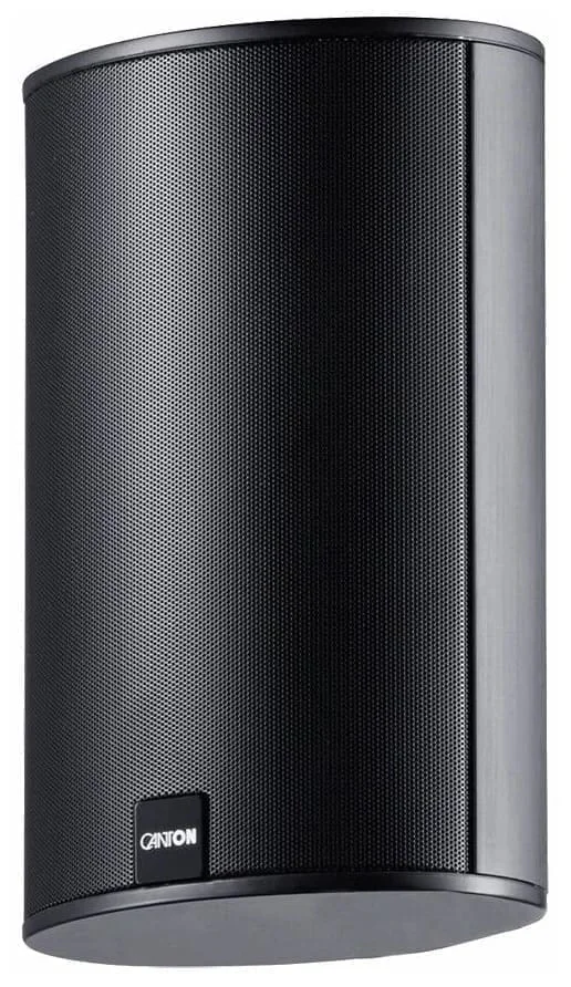 Акустическая система Canton CD 220.3 (black)