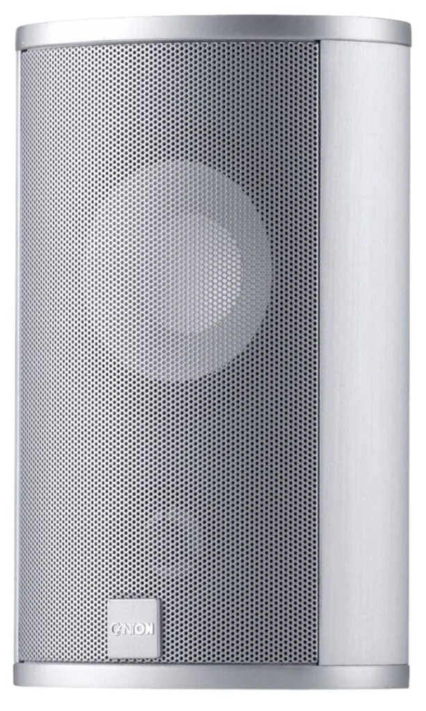 Акустическая система Canton CD 220.3 (black)