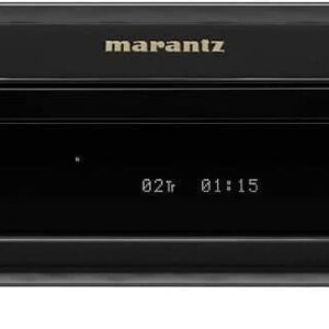 CD проигрыватель Marantz CD 60 Black
