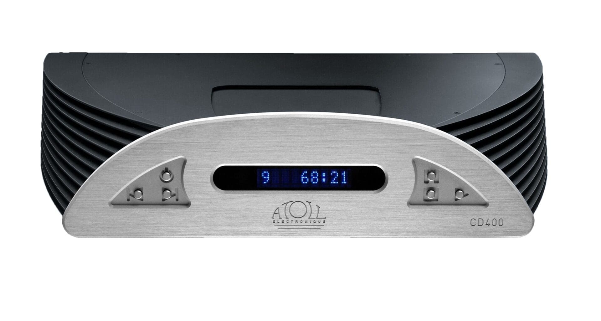 CD-проигрыватель Atoll DR400SE