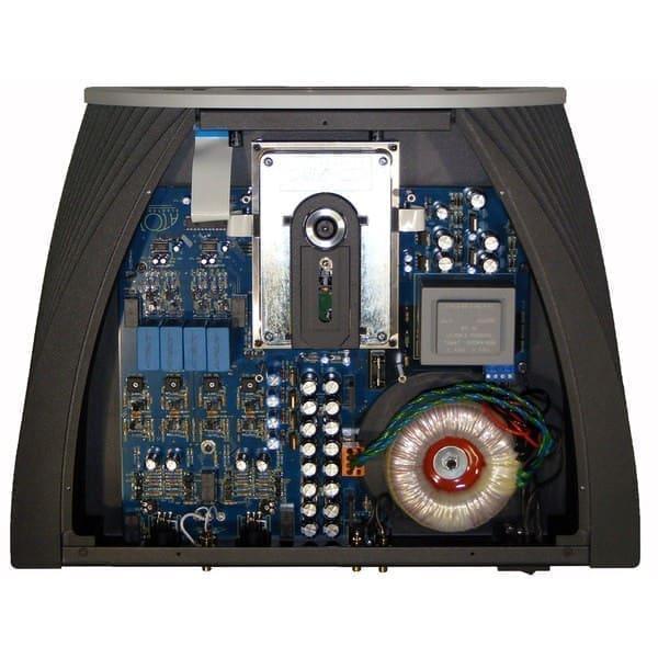 CD-проигрыватель Atoll CD400SE