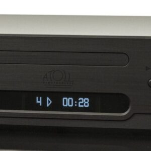 CD-проигрыватель Atoll DR200 Signature