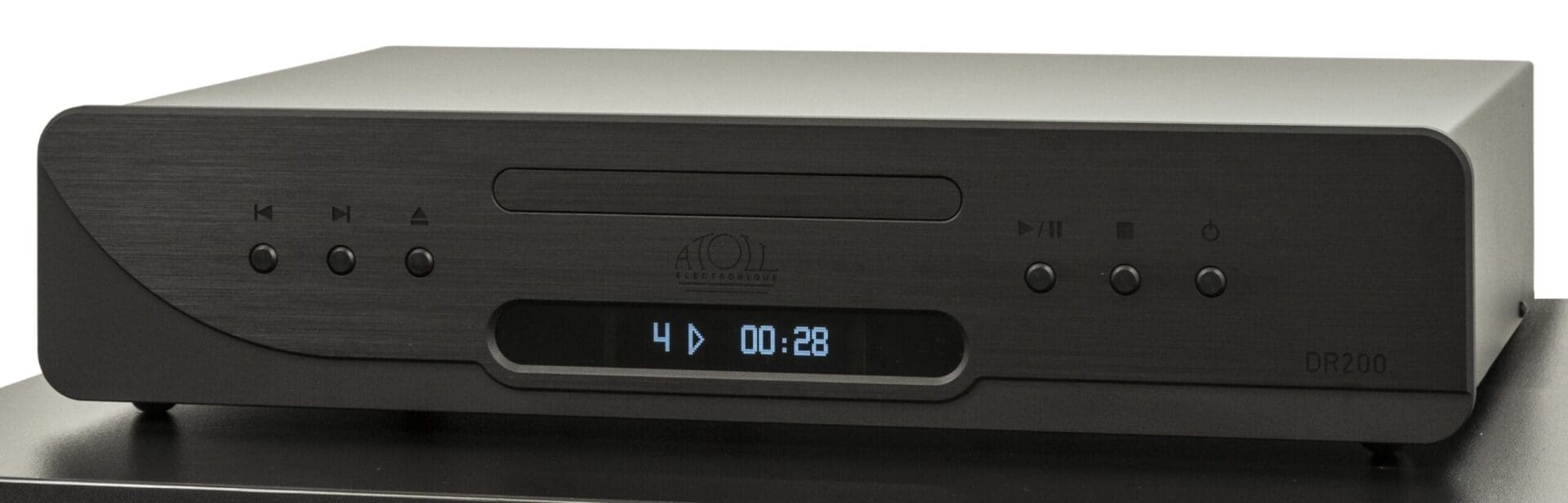 CD-проигрыватель Atoll DR200 Signature