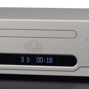 CD-проигрыватель Atoll CD200 Signature
