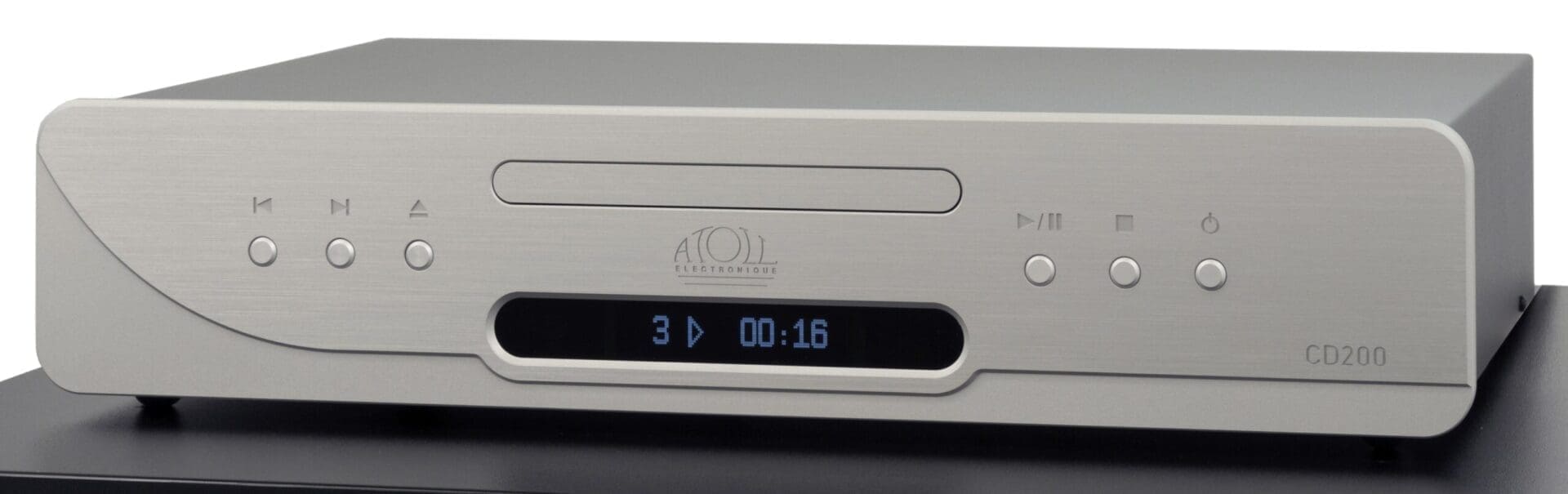 CD-проигрыватель Atoll CD200 Signature