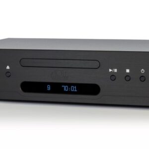 CD-проигрыватель Atoll CD50 Signature