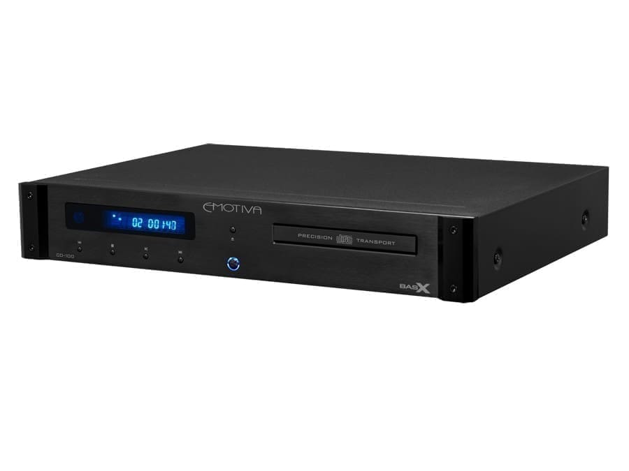 CD-проигрыватель Emotiva CD-100