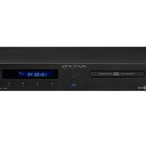 CD-проигрыватель Emotiva CD-100