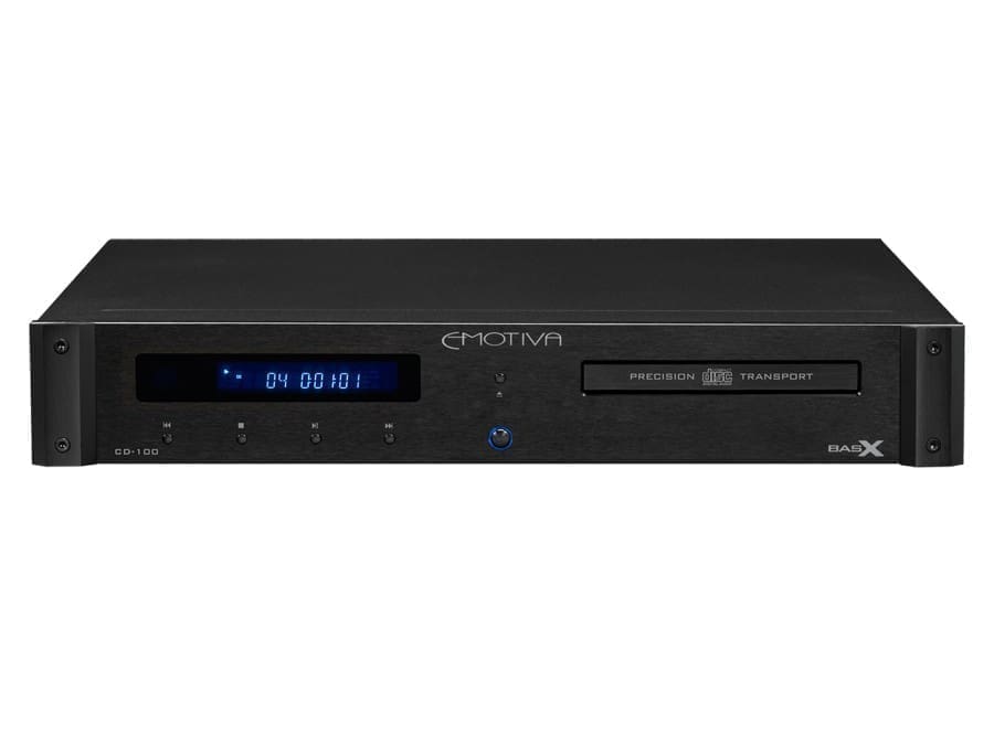 CD-проигрыватель Emotiva CD-100