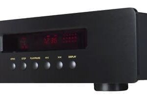 CD-проигрыватель Exposure 2010S2 CD Player (black)